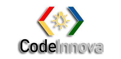 CodeInnova Project